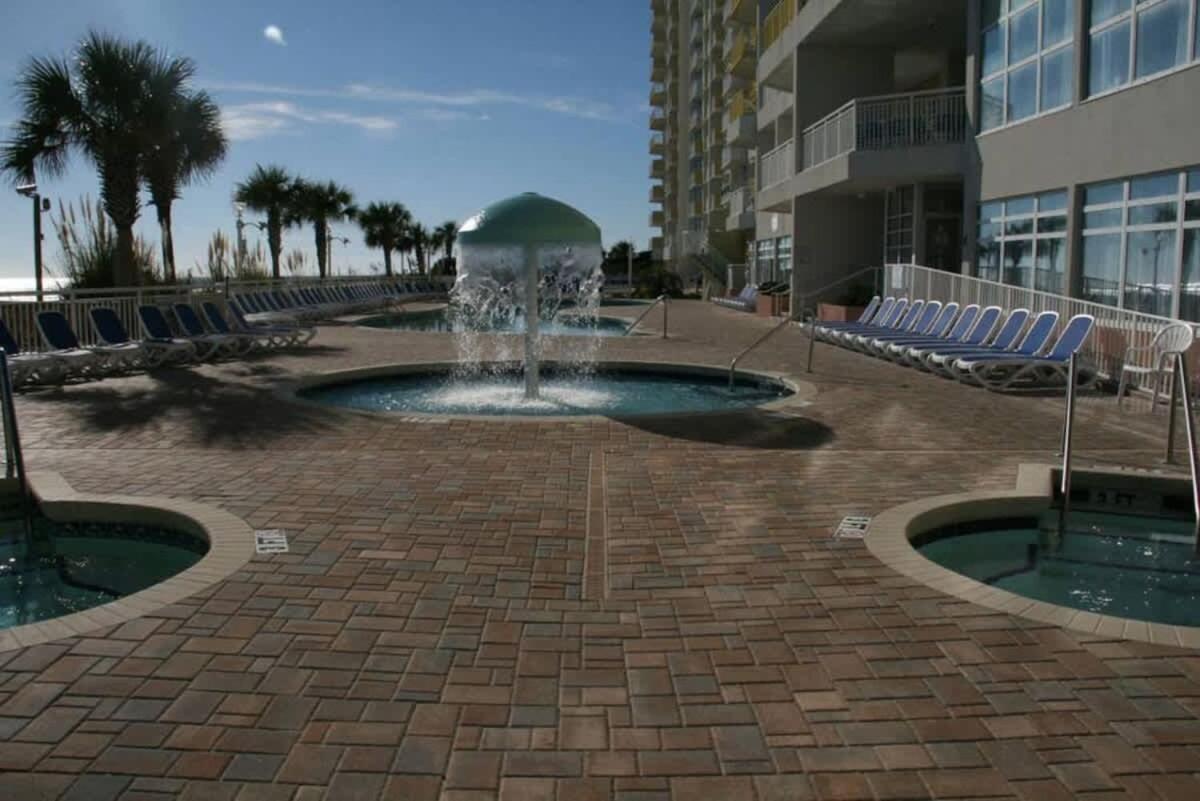 *Wonderful Amenities*Queen Beds * Pools & More*C50 Myrtle Beach Exteriér fotografie