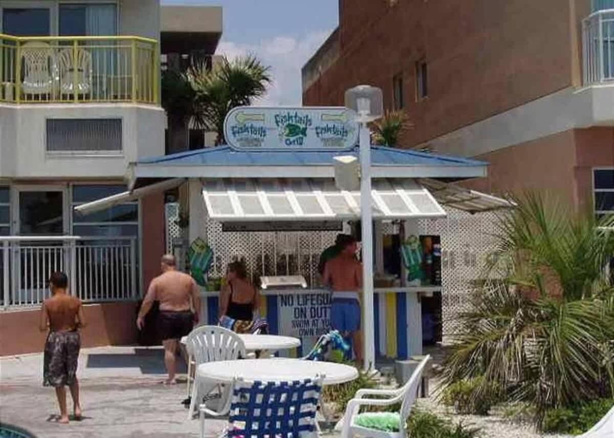 *Wonderful Amenities*Queen Beds * Pools & More*C50 Myrtle Beach Exteriér fotografie