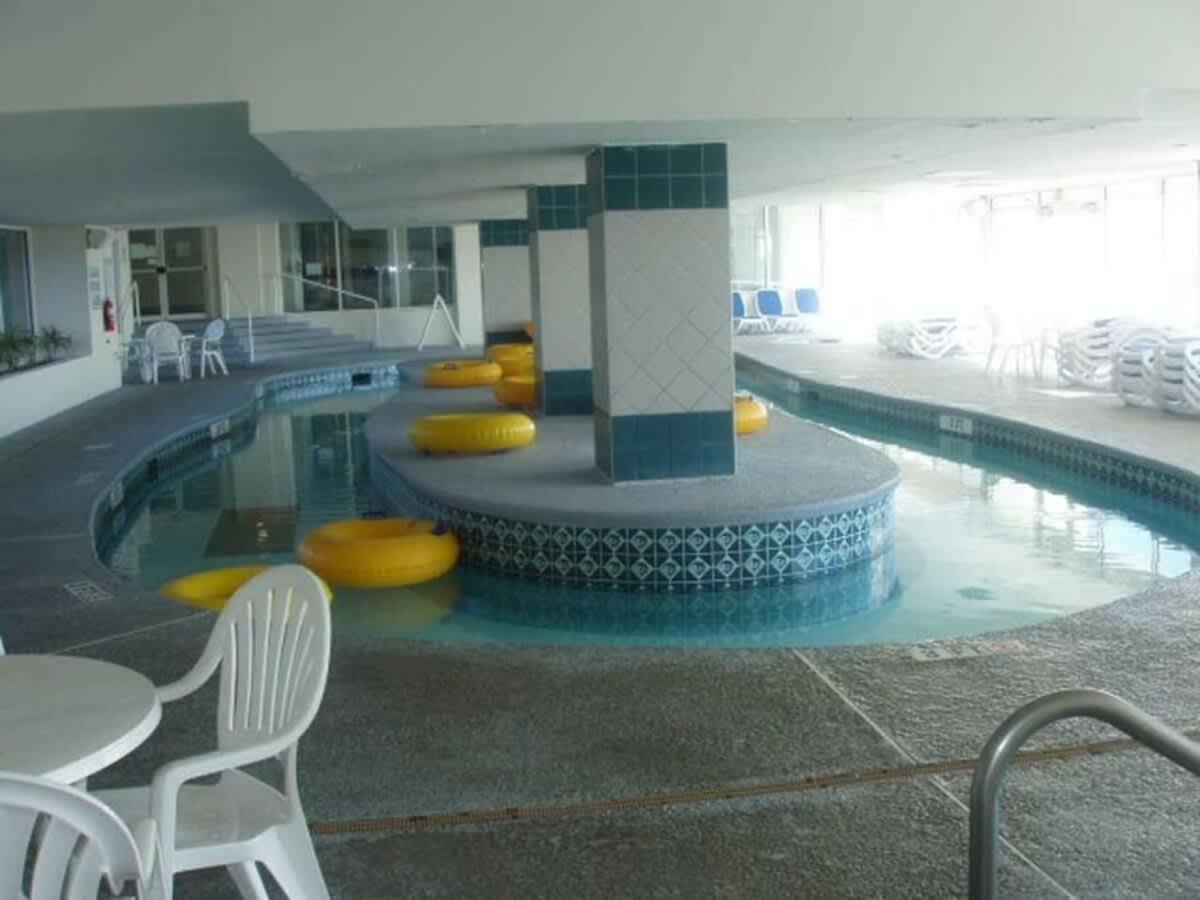 *Wonderful Amenities*Queen Beds * Pools & More*C50 Myrtle Beach Exteriér fotografie
