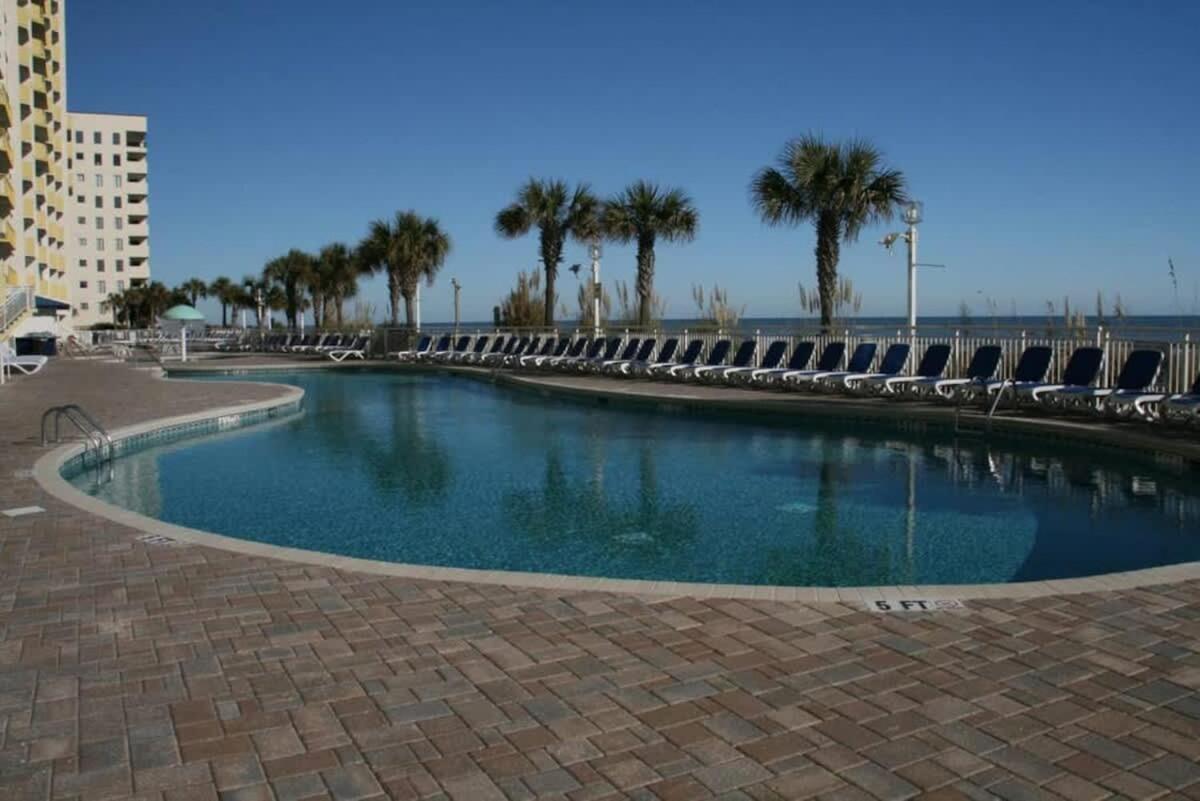 *Wonderful Amenities*Queen Beds * Pools & More*C50 Myrtle Beach Exteriér fotografie