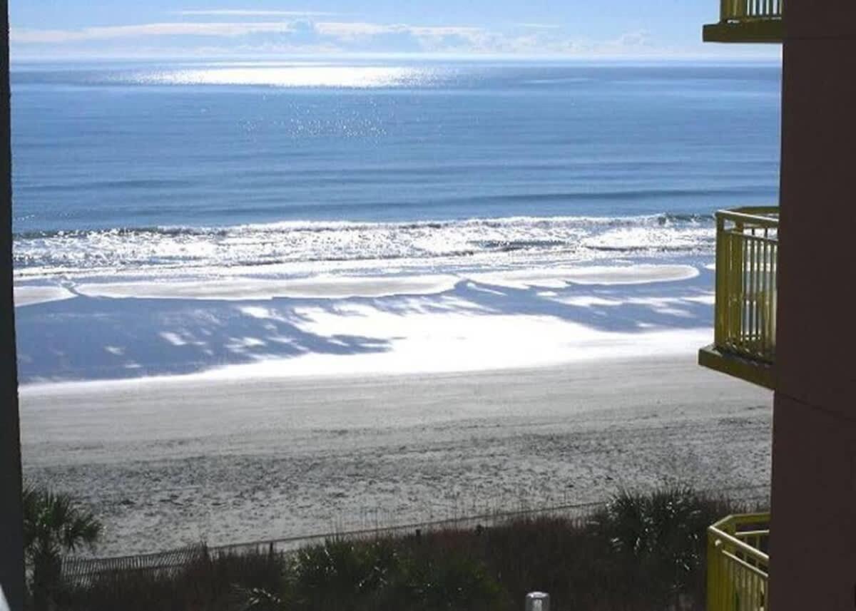 *Wonderful Amenities*Queen Beds * Pools & More*C50 Myrtle Beach Exteriér fotografie