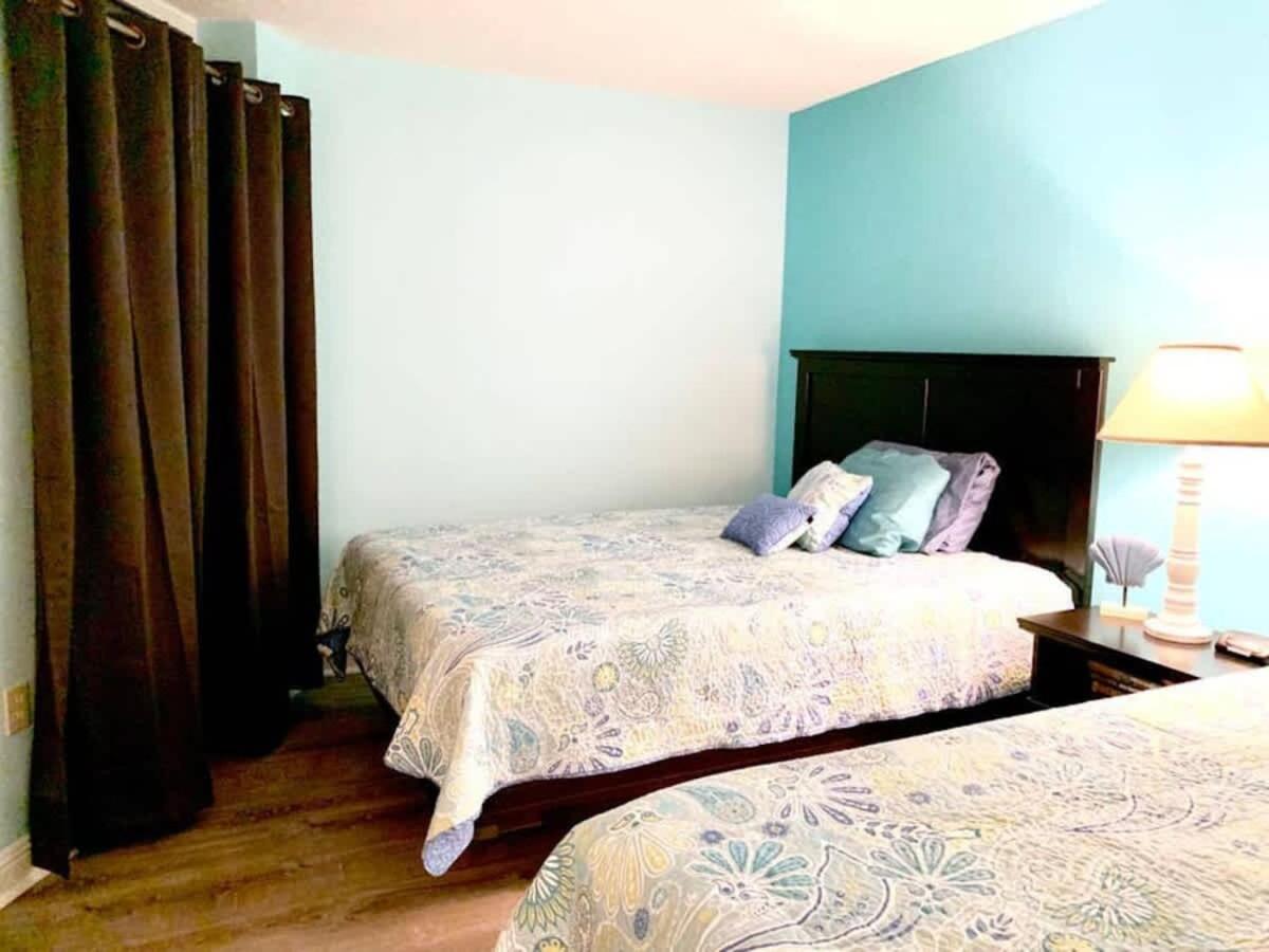 *Wonderful Amenities*Queen Beds * Pools & More*C50 Myrtle Beach Exteriér fotografie