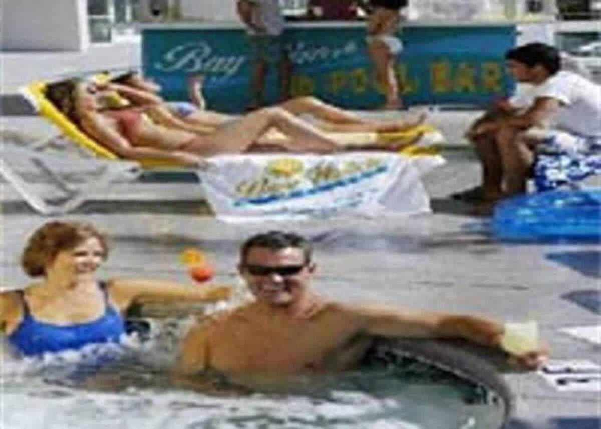 *Wonderful Amenities*Queen Beds * Pools & More*C50 Myrtle Beach Exteriér fotografie