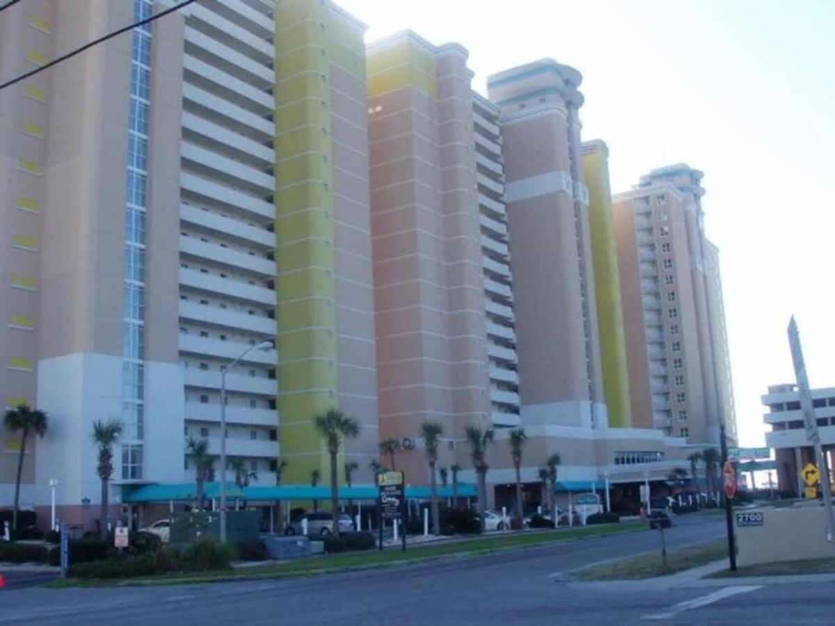 *Wonderful Amenities*Queen Beds * Pools & More*C50 Myrtle Beach Exteriér fotografie