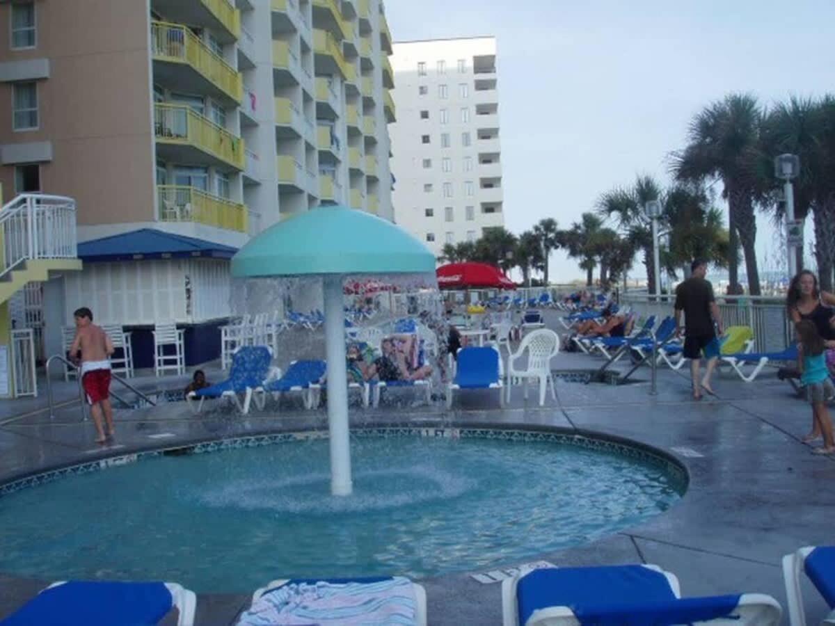 *Wonderful Amenities*Queen Beds * Pools & More*C50 Myrtle Beach Exteriér fotografie