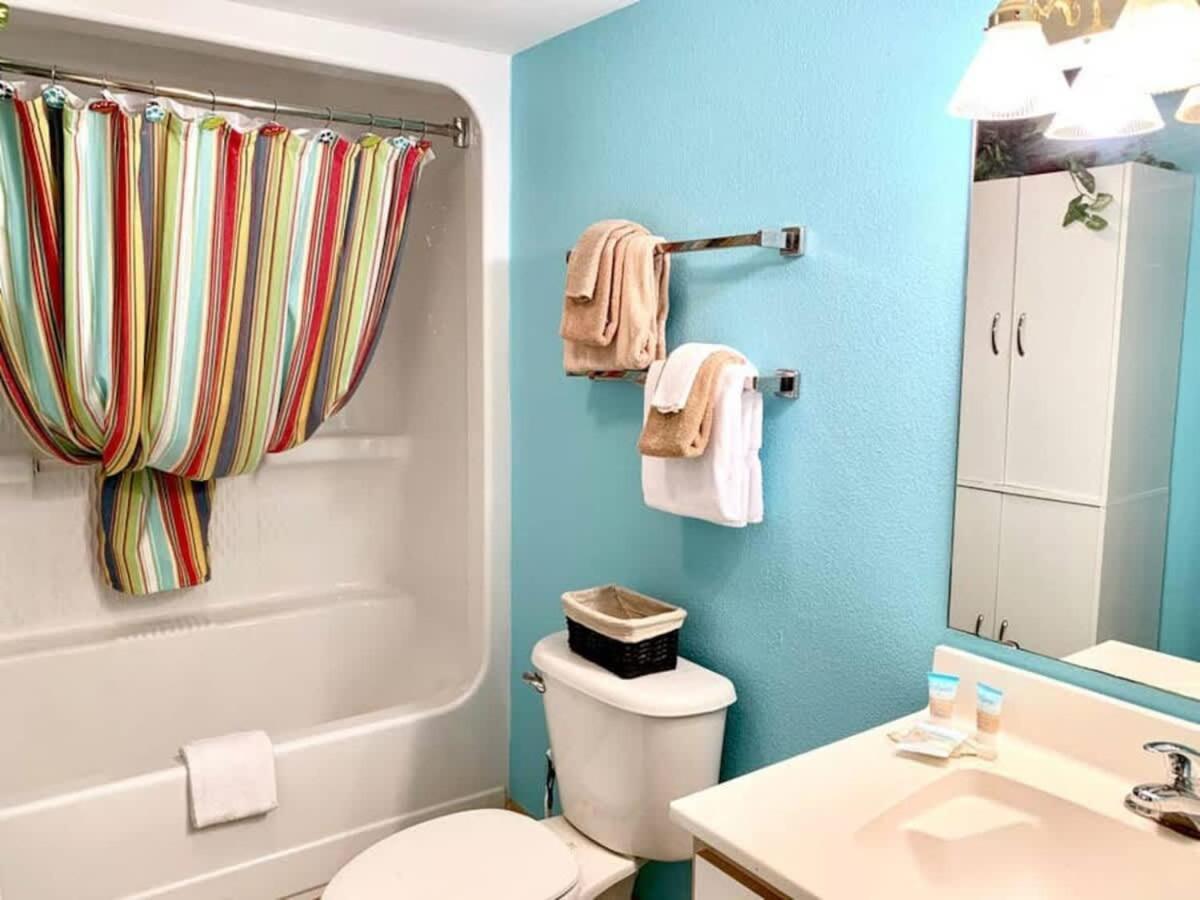 *Wonderful Amenities*Queen Beds * Pools & More*C50 Myrtle Beach Exteriér fotografie