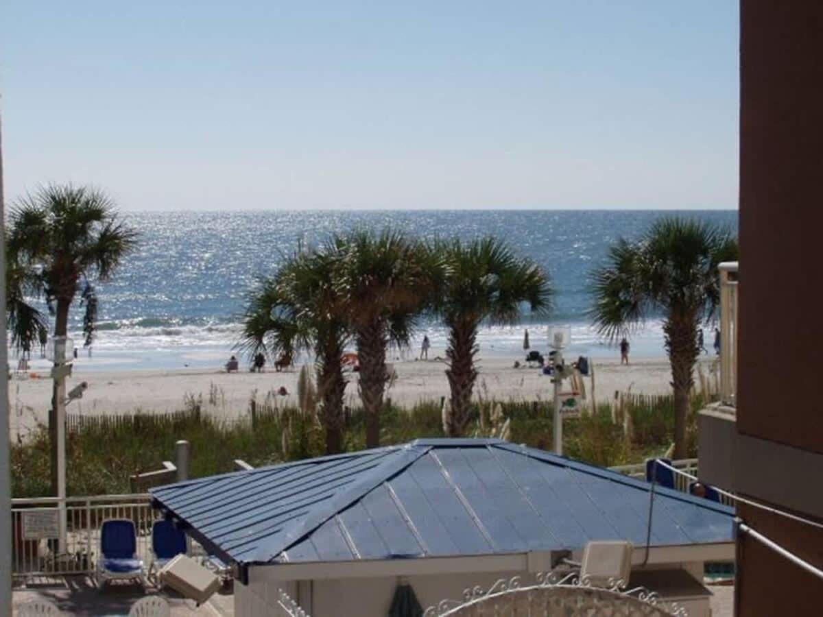 *Wonderful Amenities*Queen Beds * Pools & More*C50 Myrtle Beach Exteriér fotografie