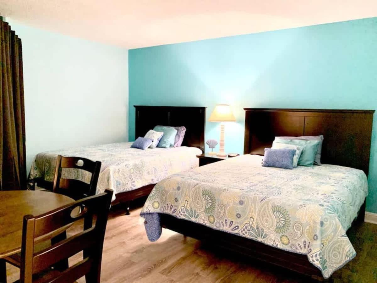 *Wonderful Amenities*Queen Beds * Pools & More*C50 Myrtle Beach Exteriér fotografie